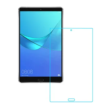 Magas, Tiszta Képernyő Védő fóliát a Huawei Mediapad M5 8.4 SHT-AL09 SHT-W09 Tabletta