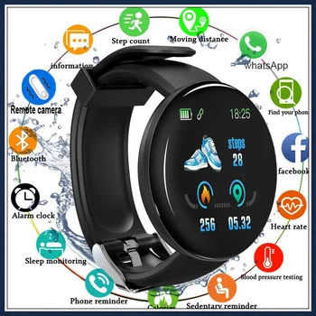 A Xiaomi Huawei Apple Telefon Reloj Inteligente Hombre Smartwatch Ember IP68 Ekg Ppg Intelligens Karóra Férfi Android 2021 Vér Oxigén LED